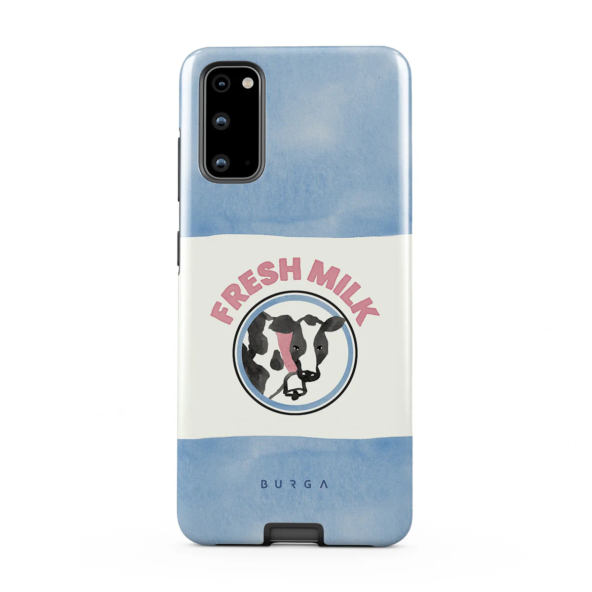 Milkshake - Samsung Galaxy S20 4G / 5G Etui - Image 5