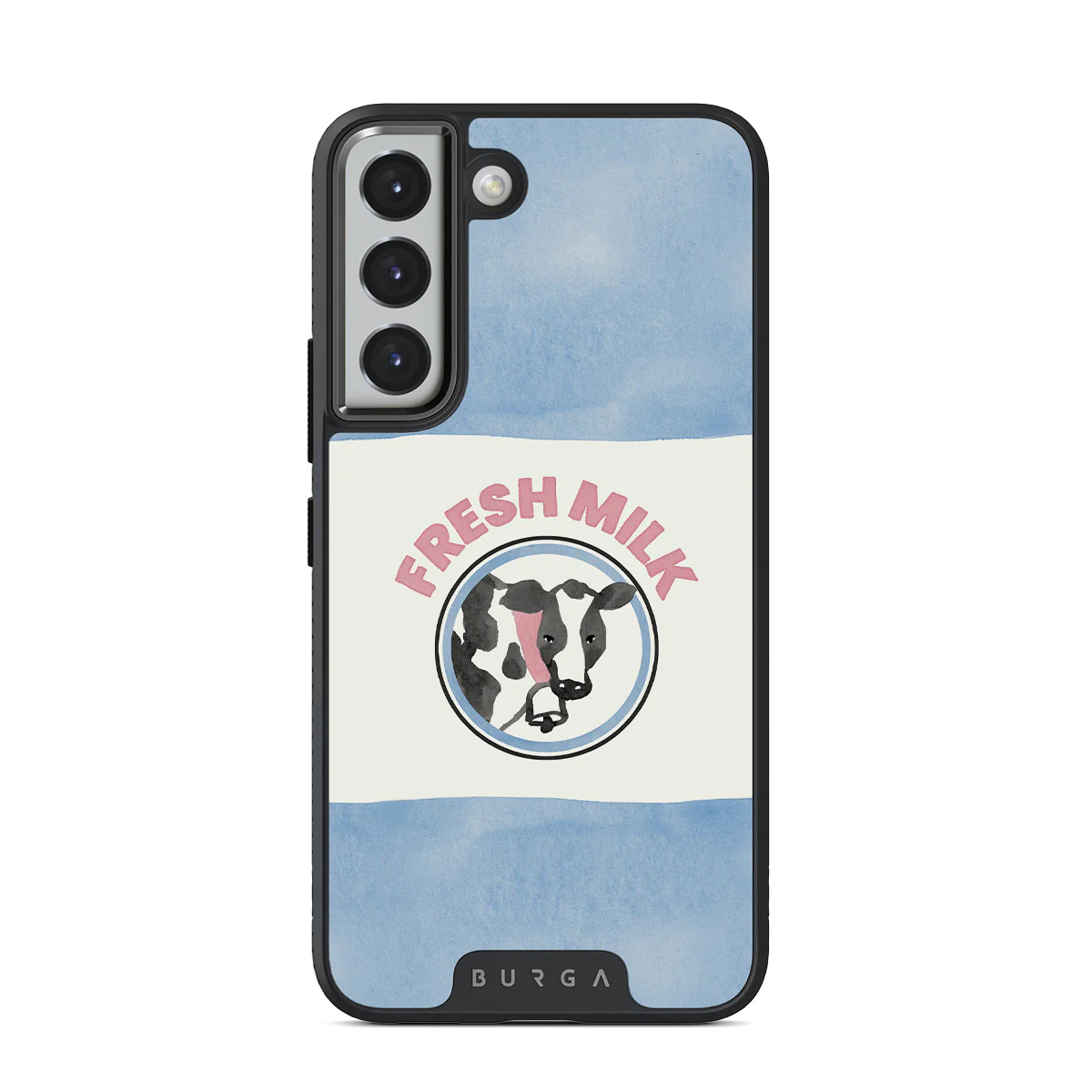 Milkshake - Samsung Galaxy S22 Etui - Image 12