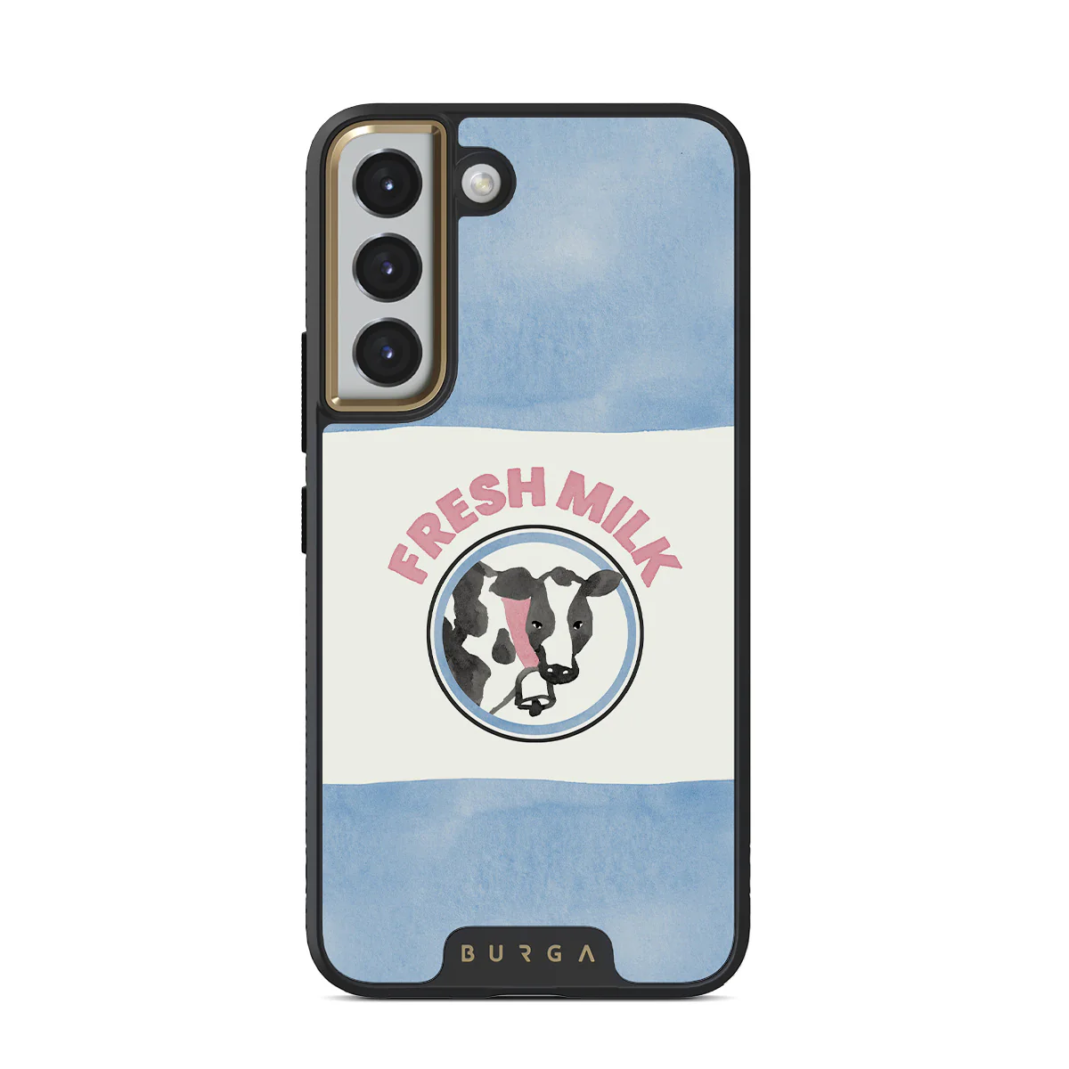 Milkshake - Samsung Galaxy S22 Plus Etui - Image 5