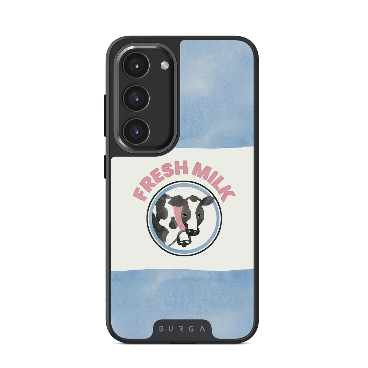 Milkshake - Samsung Galaxy S23 Plus Etui - Image 12