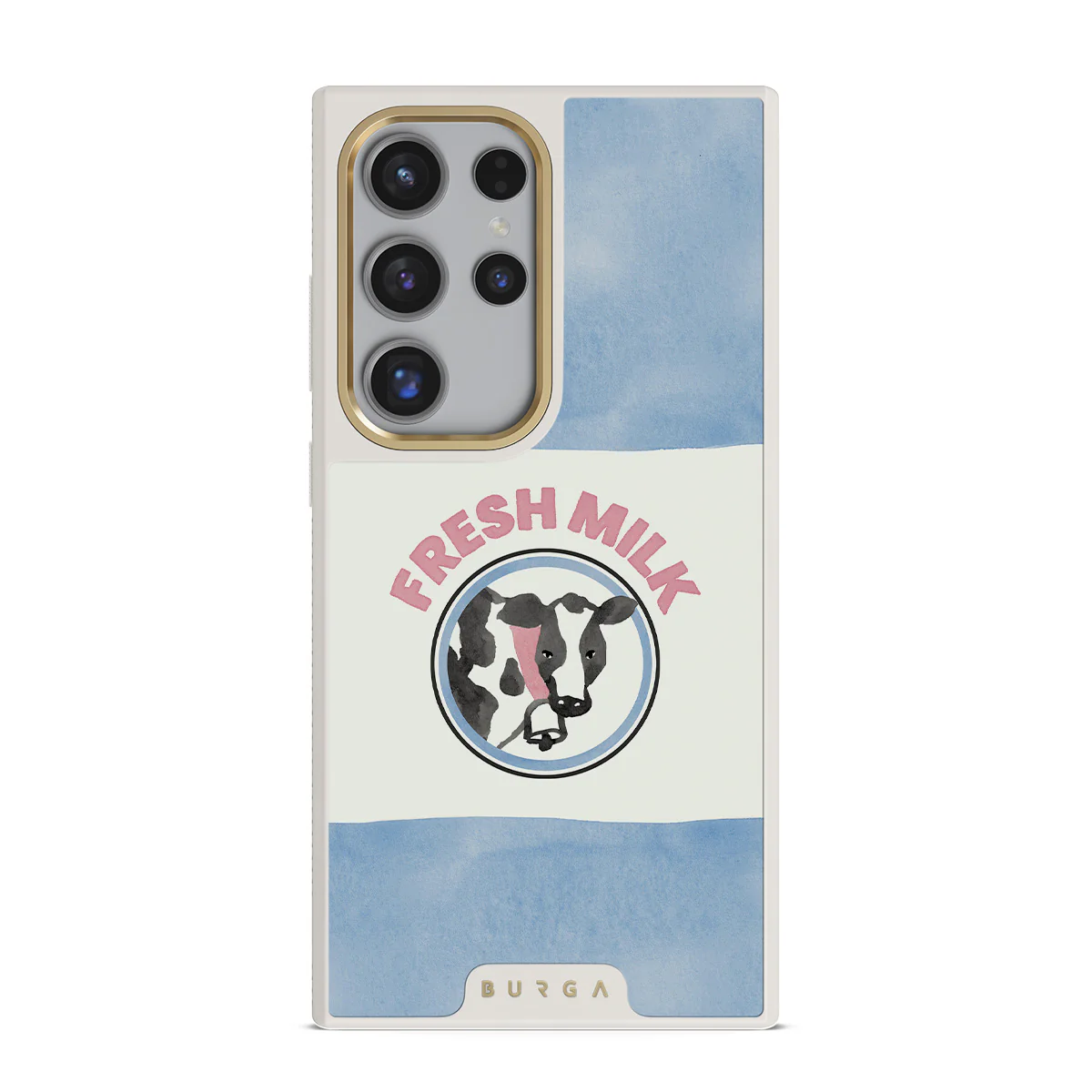 Milkshake - Samsung Galaxy S23 Ultra Etui - Image 19