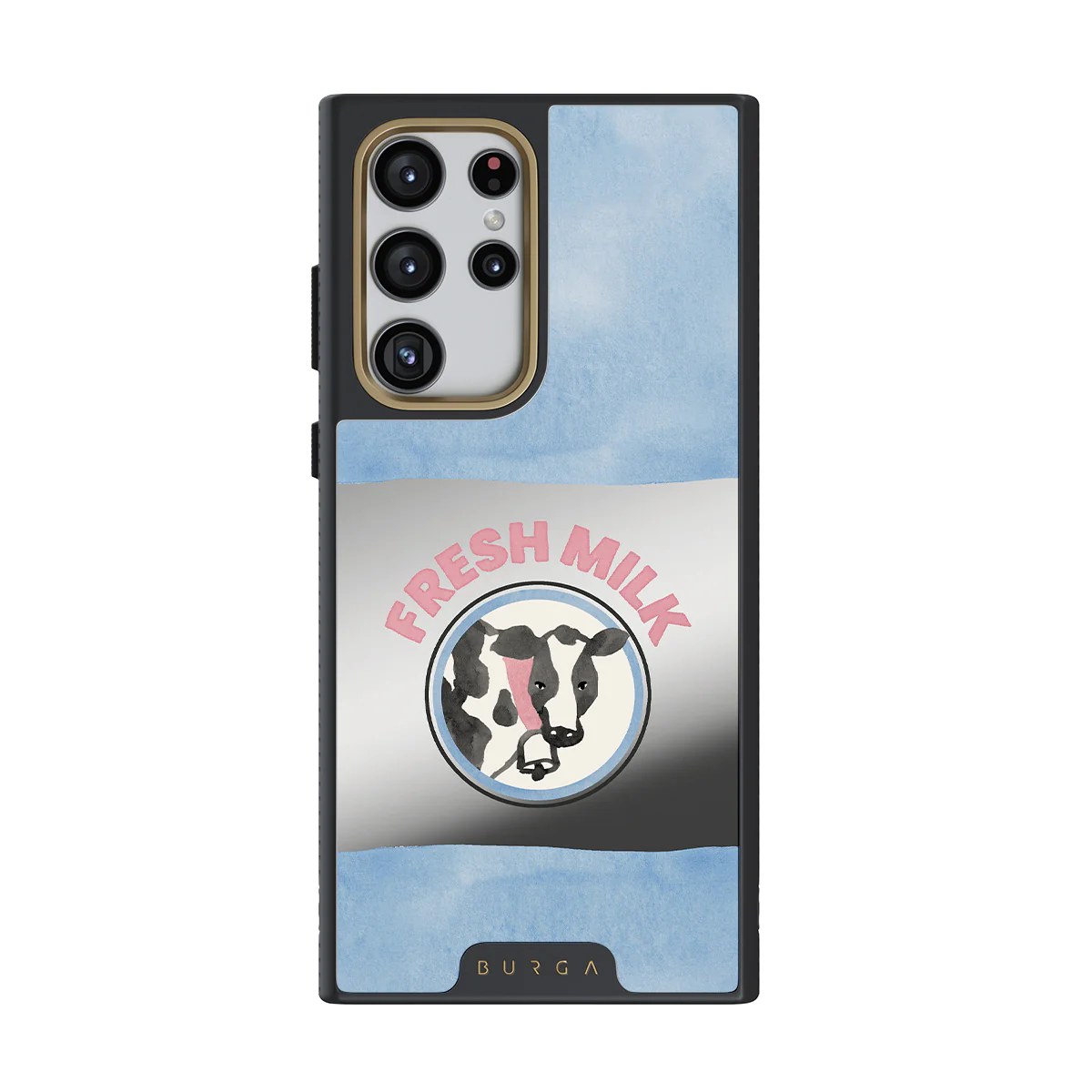 Milkshake - Samsung Galaxy S23 Ultra Etui - Image 26