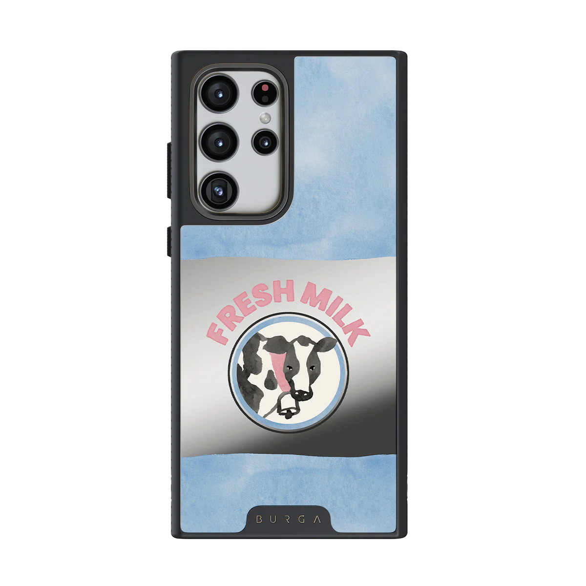 Milkshake - Samsung Galaxy S23 Ultra Etui - Image 34