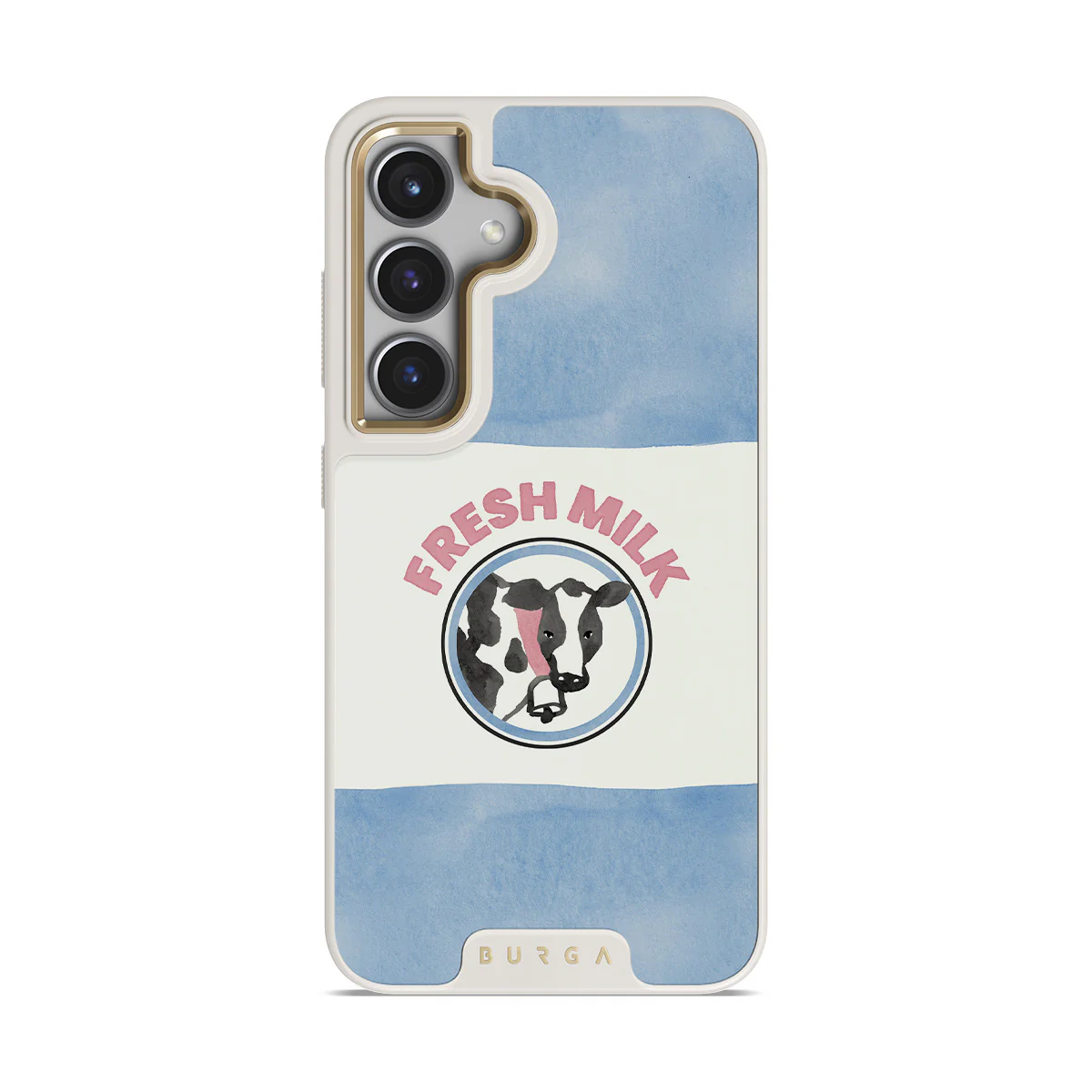 Milkshake - Samsung Galaxy S24 Etui - Image 19