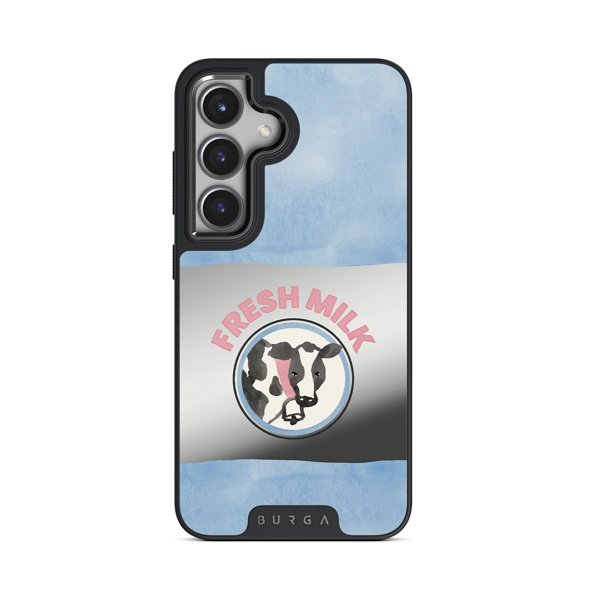 Milkshake - Samsung Galaxy S24 Etui - Image 34