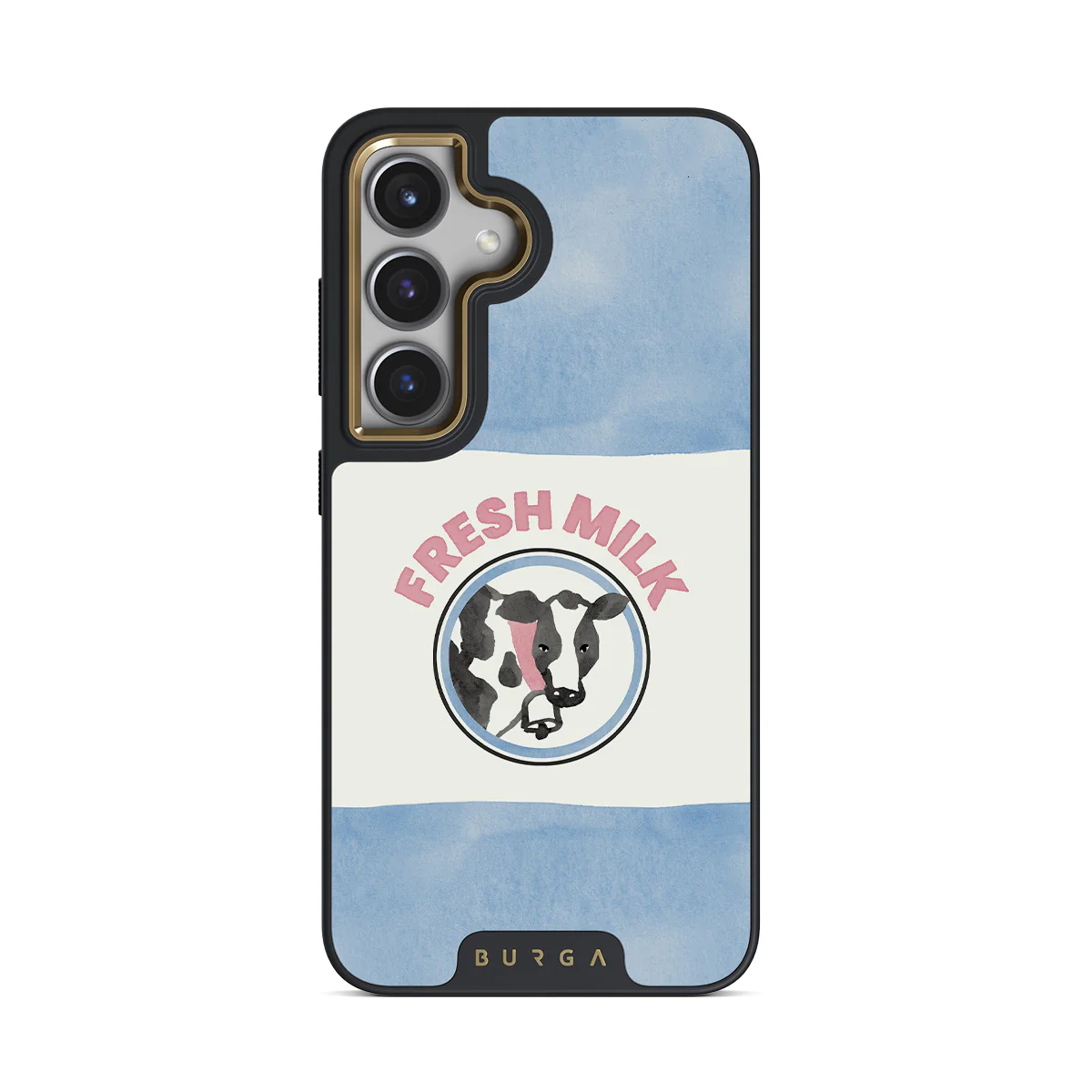 Milkshake - Samsung Galaxy S24 Etui - Image 5