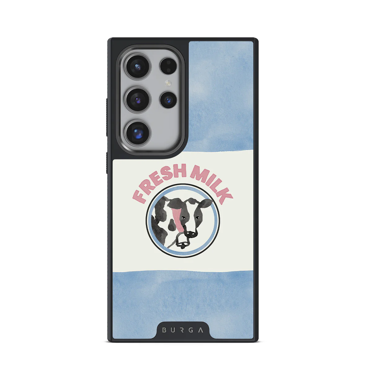 Milkshake - Samsung Galaxy S24 Ultra Etui - Image 12