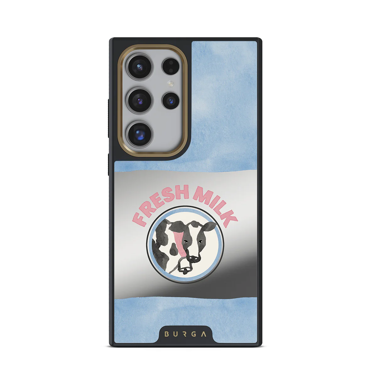 Milkshake - Samsung Galaxy S24 Ultra Etui - Image 26