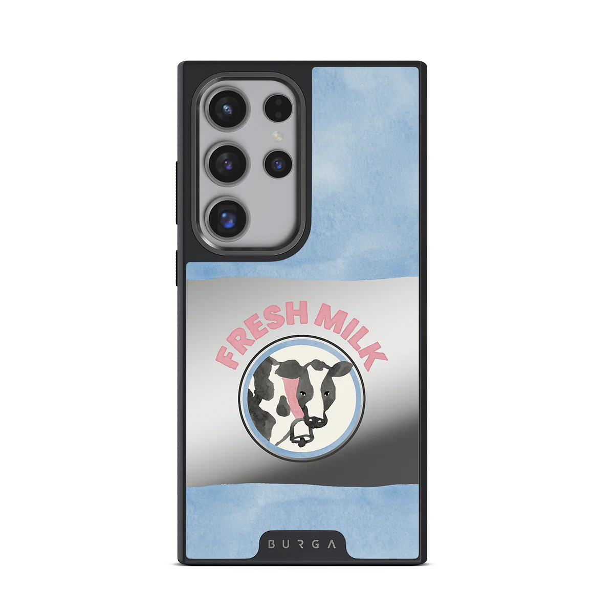 Milkshake - Samsung Galaxy S24 Ultra Etui - Image 34