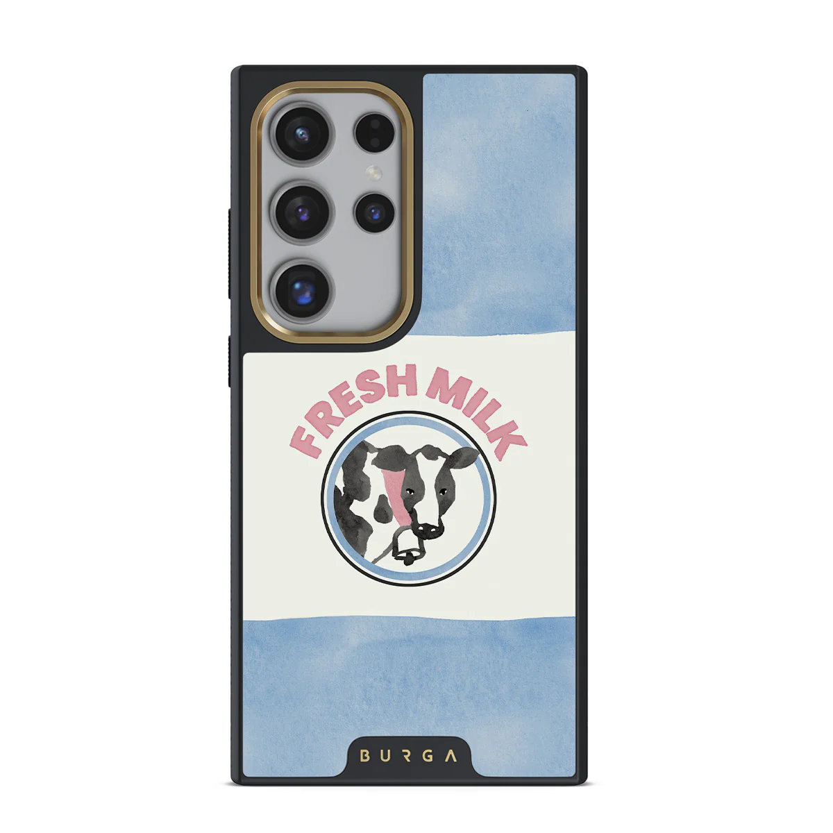 Milkshake - Samsung Galaxy S24 Ultra Etui - Image 5