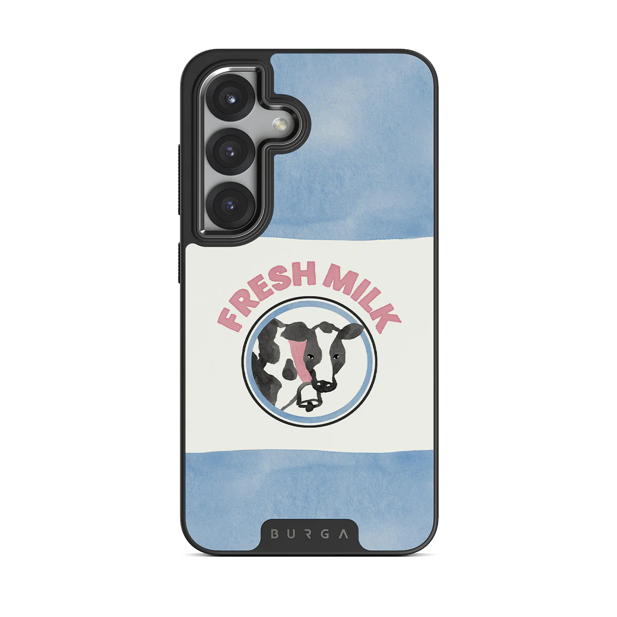 Milkshake - Samsung Galaxy S25 Etui - Image 12