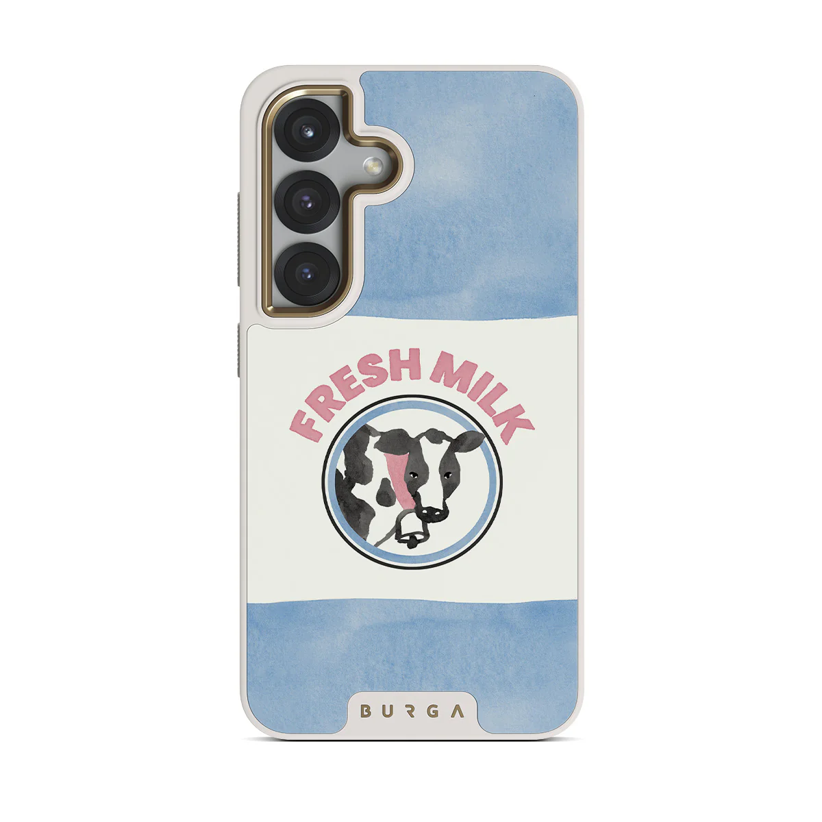 Milkshake - Samsung Galaxy S25 Etui - Image 19