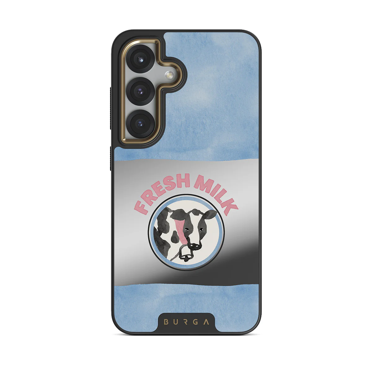 Milkshake - Samsung Galaxy S25 Etui - Image 26