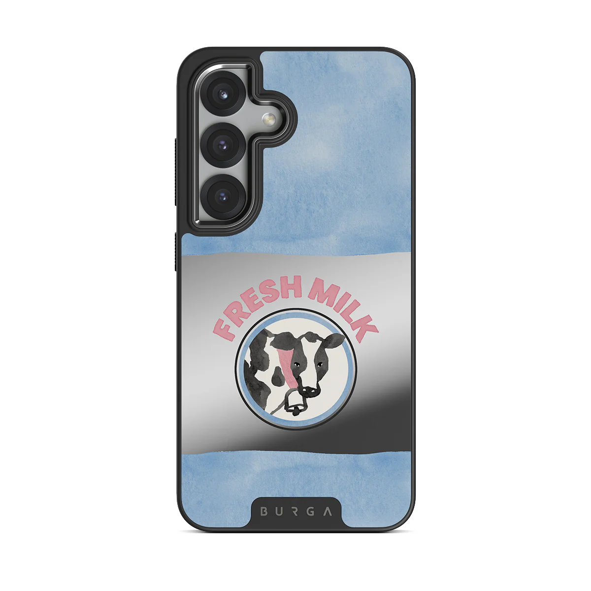 Milkshake - Samsung Galaxy S25 Etui - Image 34