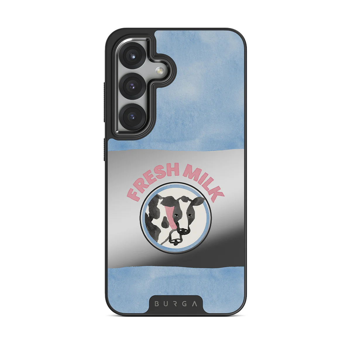 Milkshake - Samsung Galaxy S25 Plus Etui - Image 34