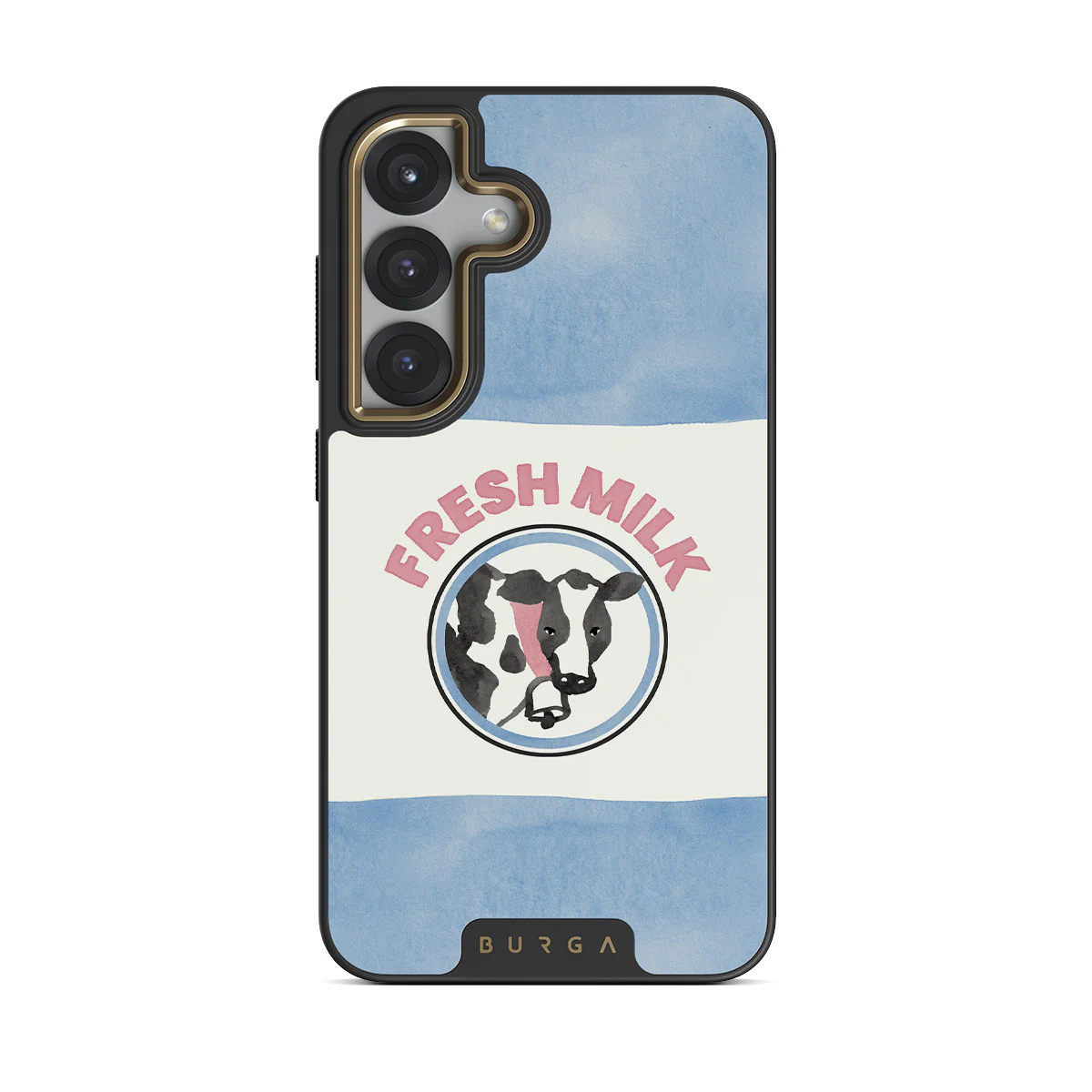Milkshake - Samsung Galaxy S25 Plus Etui - Image 5