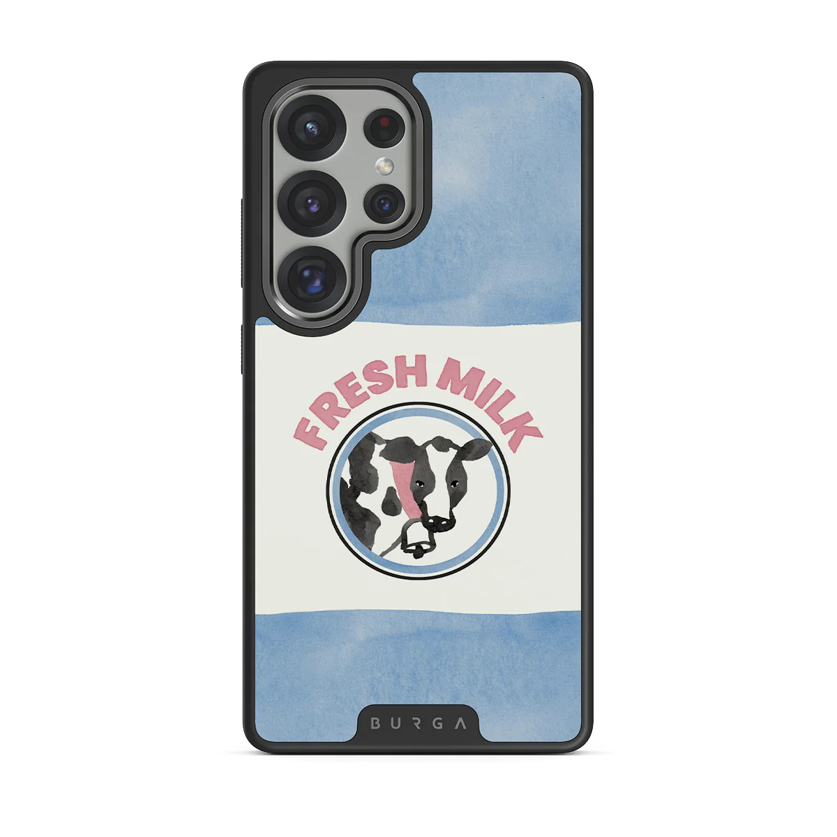 Milkshake - Samsung Galaxy S25 Ultra Etui - Image 12