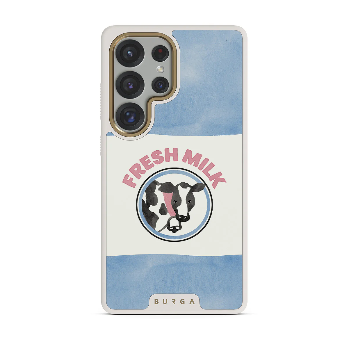 Milkshake - Samsung Galaxy S25 Ultra Etui - Image 19