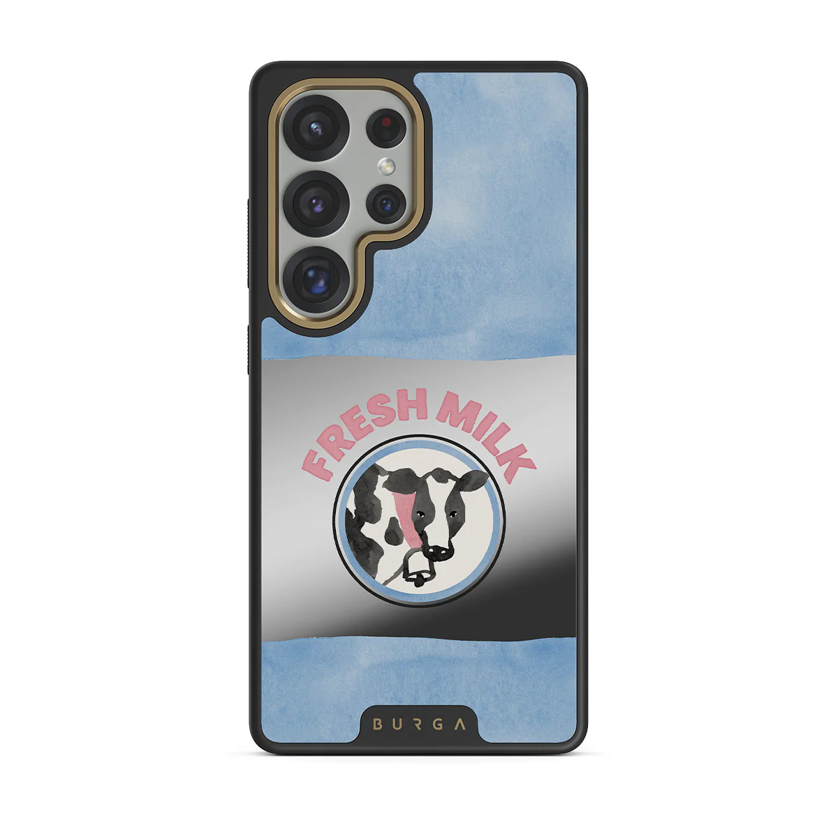 Milkshake - Samsung Galaxy S25 Ultra Etui - Image 26