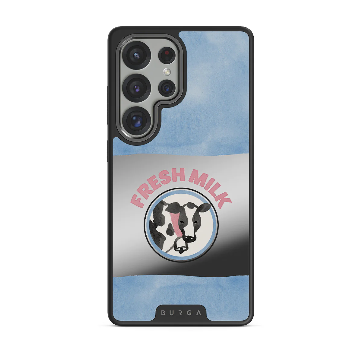 Milkshake - Samsung Galaxy S25 Ultra Etui - Image 34