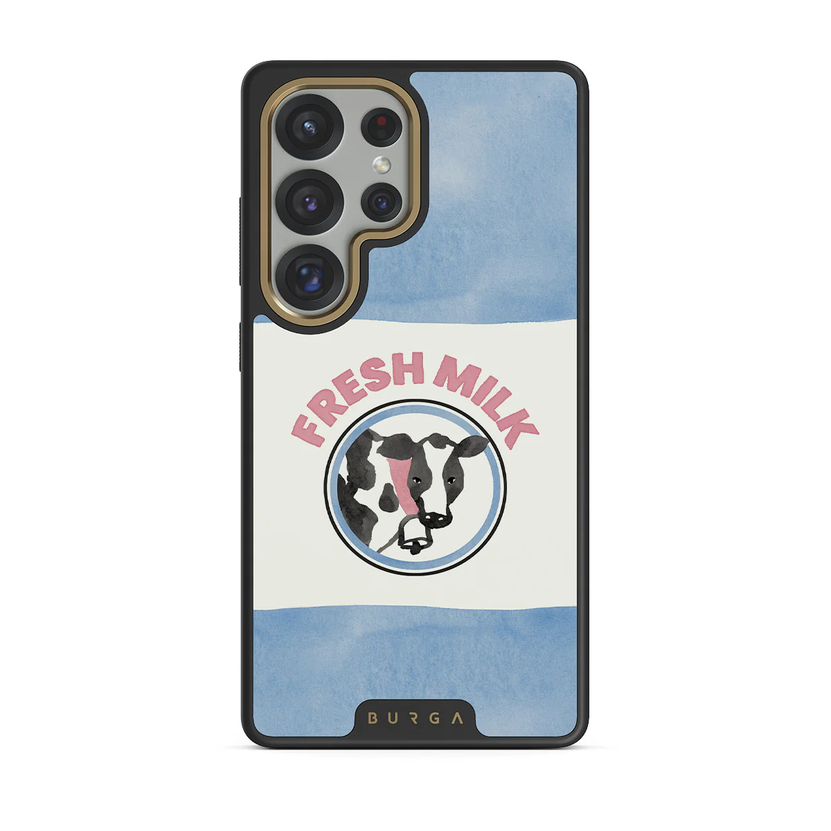 Milkshake - Samsung Galaxy S25 Ultra Etui - Image 5
