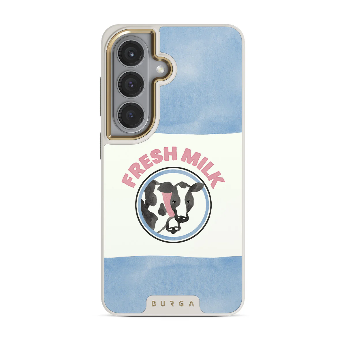 Milkshake - Samsung Galaxy S26 Etui - Image 26