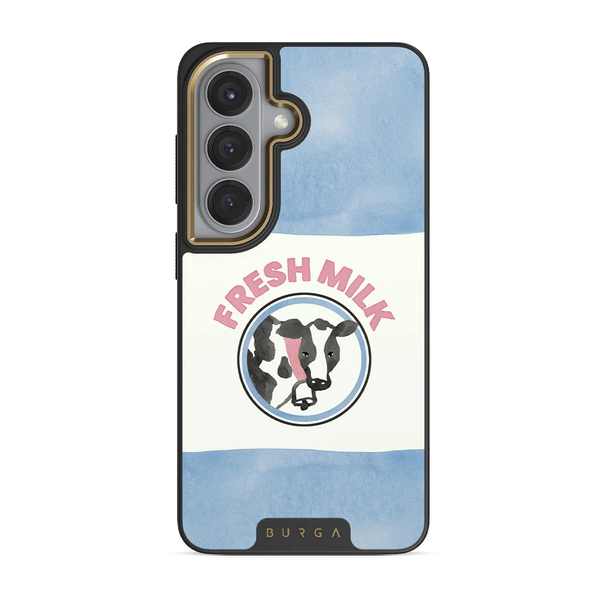 Milkshake - Samsung Galaxy S26 Etui - Image 5