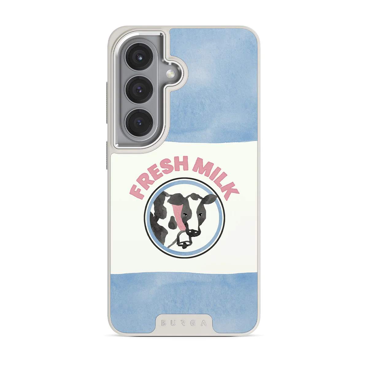 Milkshake - Samsung Galaxy S26 Plus Etui - Image 33
