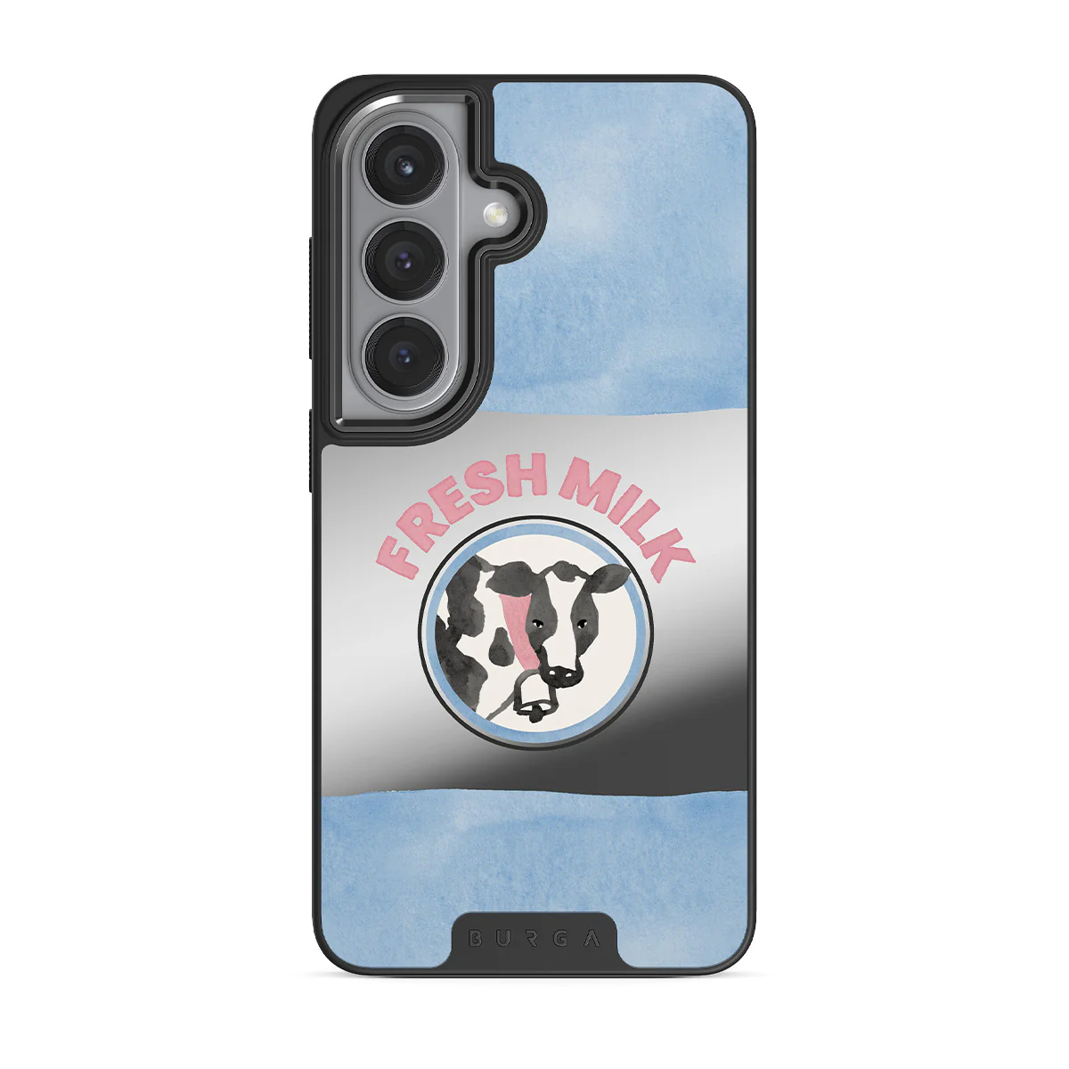 Milkshake - Samsung Galaxy S26 Plus Etui - Image 48