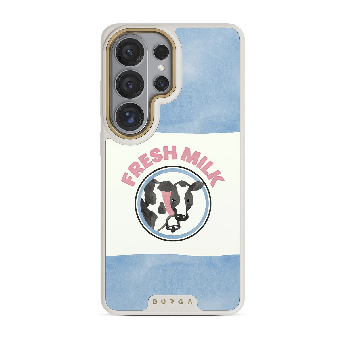 Milkshake - Samsung Galaxy S26 Ultra Etui - Image 26