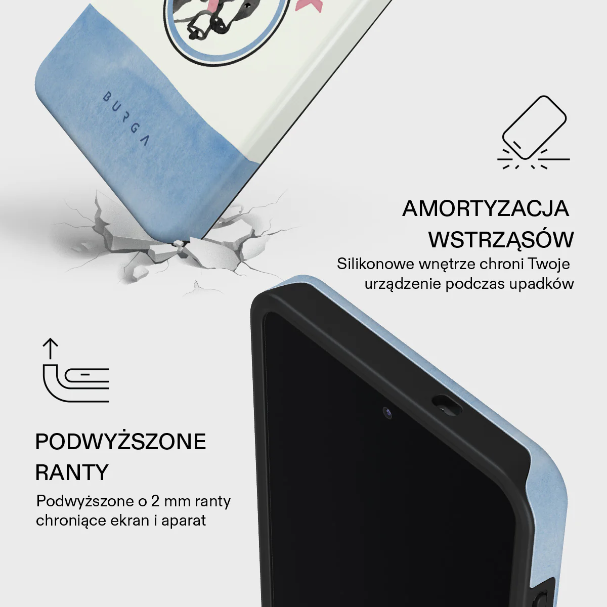 Milkshake - Samsung Galaxy S26 Ultra Etui - Image 4