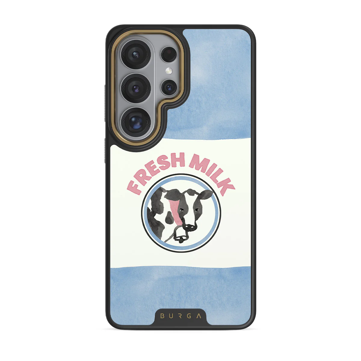 Milkshake - Samsung Galaxy S26 Ultra Etui - Image 5