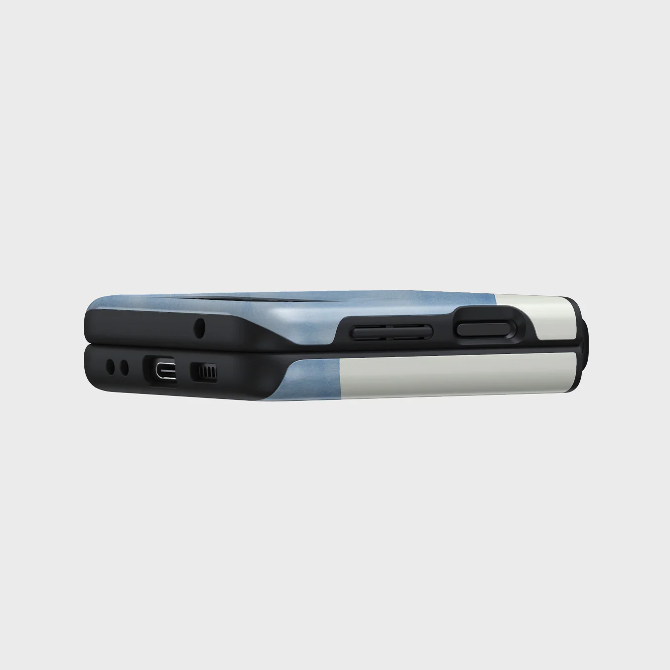 Milkshake - Samsung Galaxy Z Flip 4 Etui - Image 13