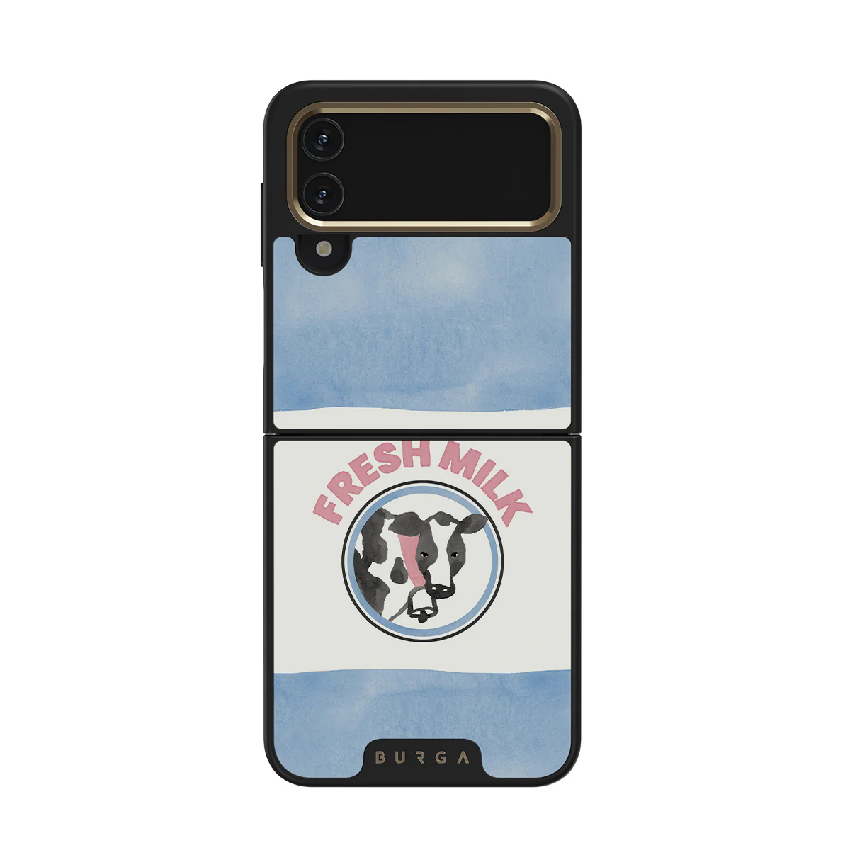 Milkshake - Samsung Galaxy Z Flip 4 Etui - Image 14