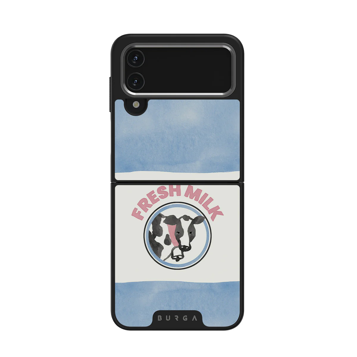 Milkshake - Samsung Galaxy Z Flip 4 Etui - Image 20