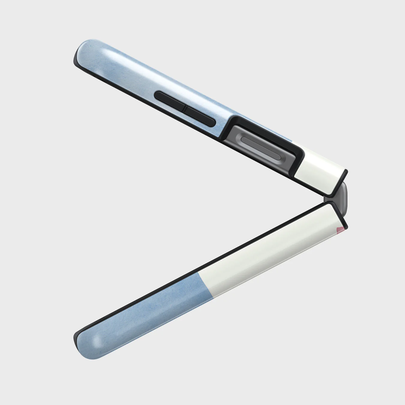 Milkshake - Samsung Galaxy Z Flip 5 Etui - Image 6