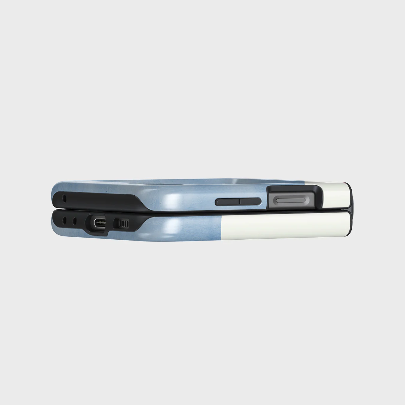 Milkshake - Samsung Galaxy Z Flip 5 Etui - Image 7