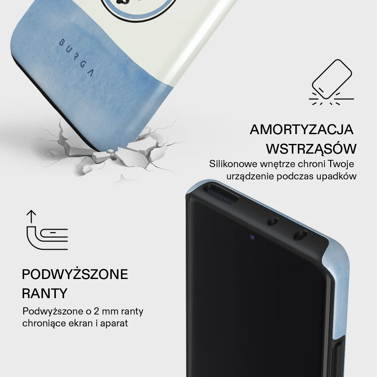 Milkshake - Xiaomi 12 Etui - Image 4