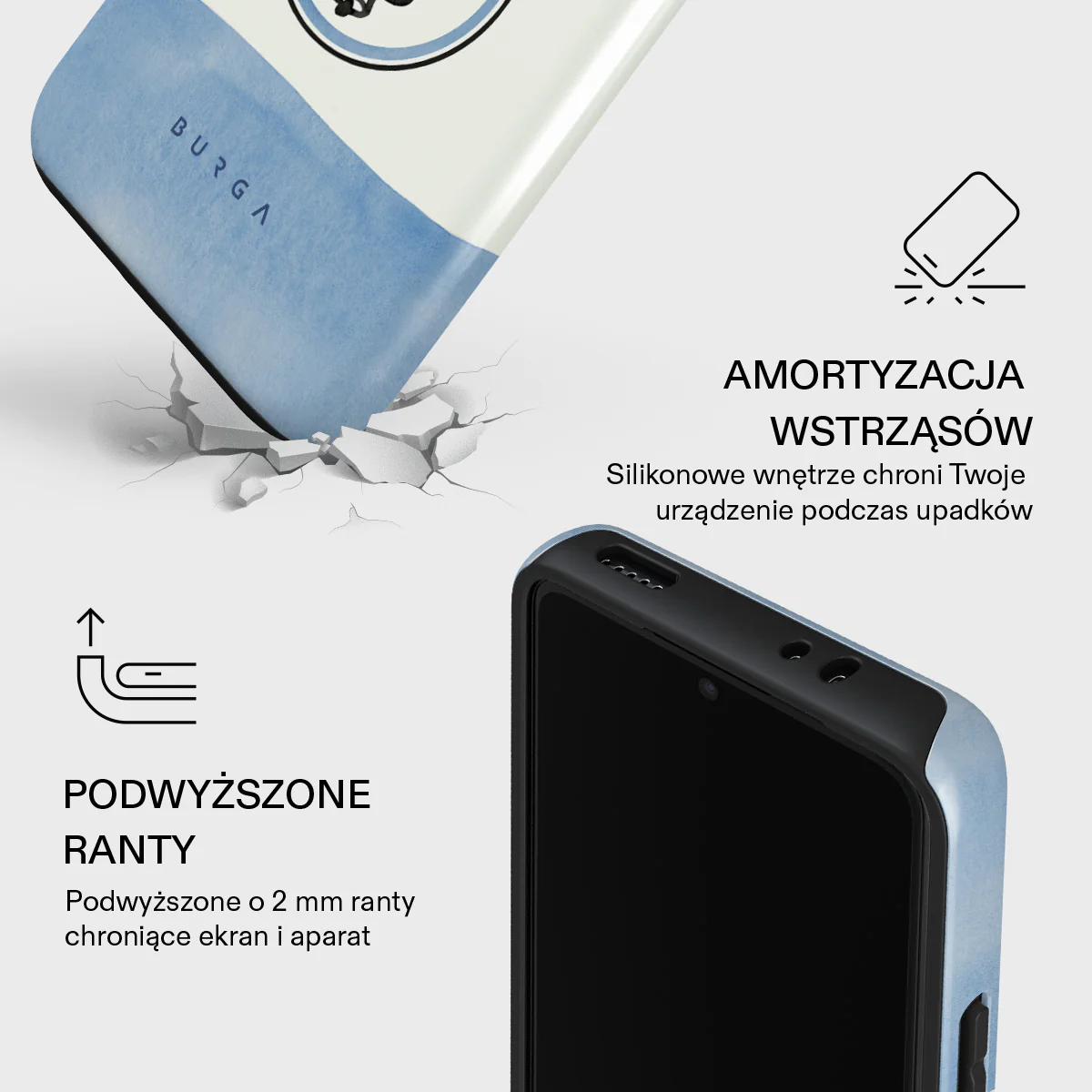Milkshake - Xiaomi 12T Etui - Image 4