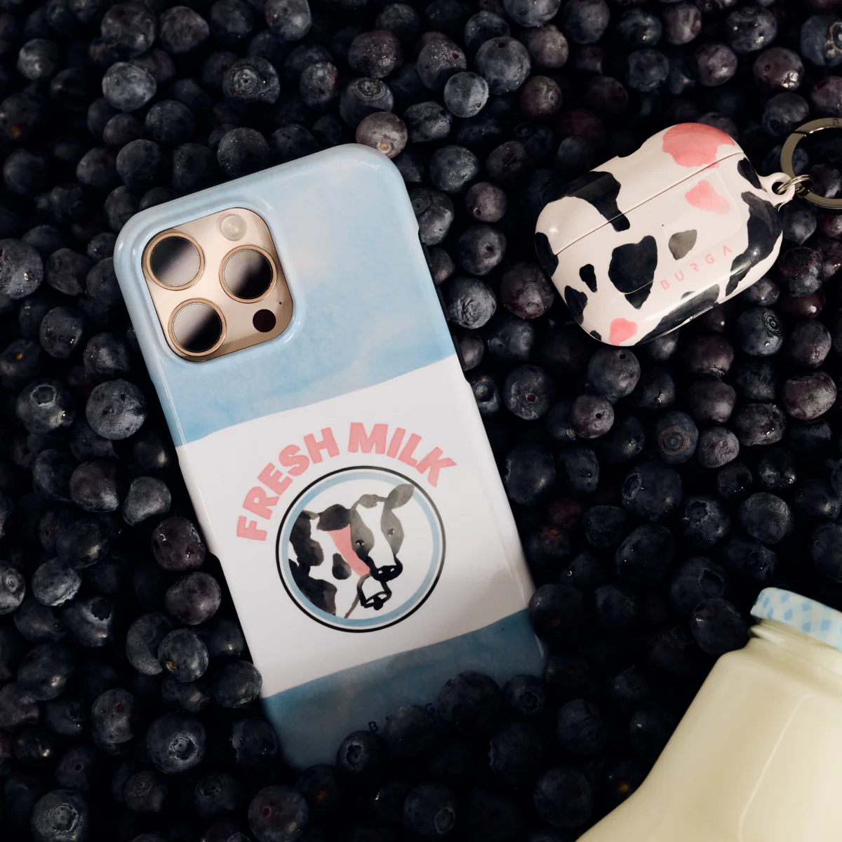 Milkshake - Xiaomi 12T Pro Etui - Image 9