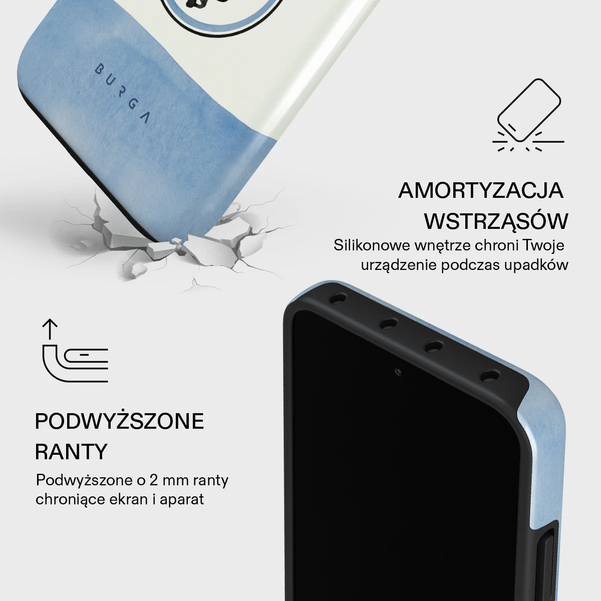 Milkshake - Xiaomi 13 Etui - Image 4