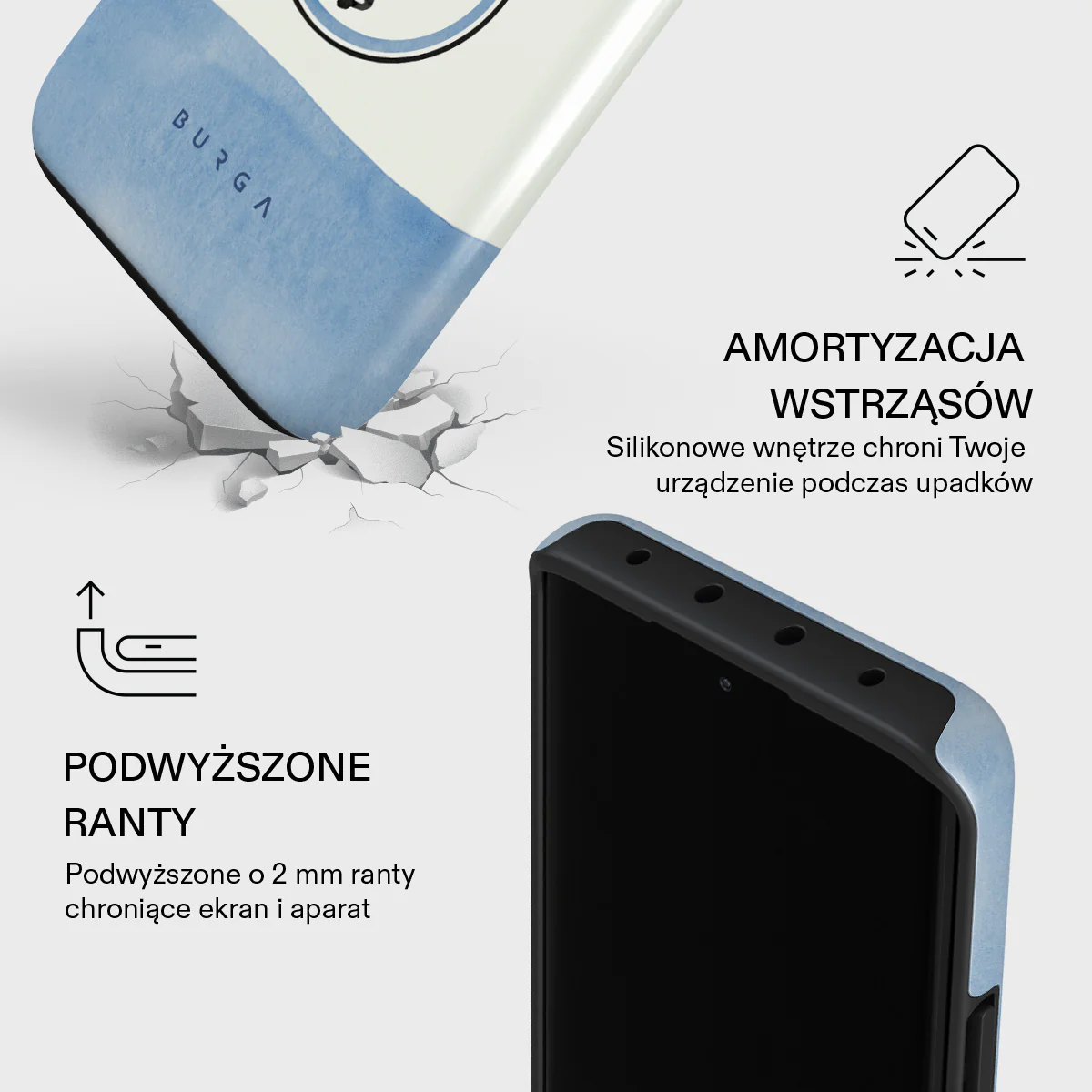 Milkshake - Xiaomi 13 Pro Etui - Image 4
