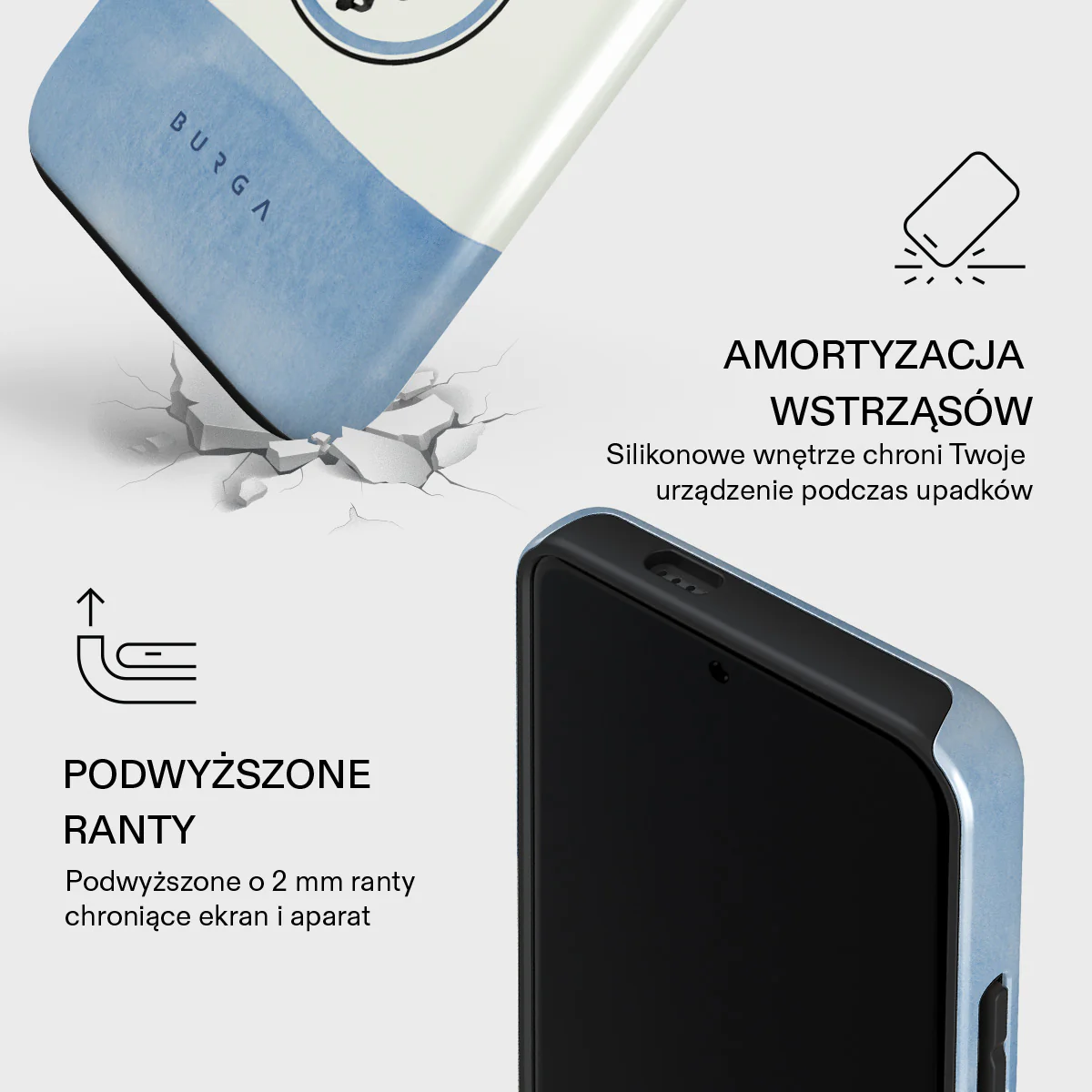 Milkshake - Xiaomi 14 Pro Etui - Image 4