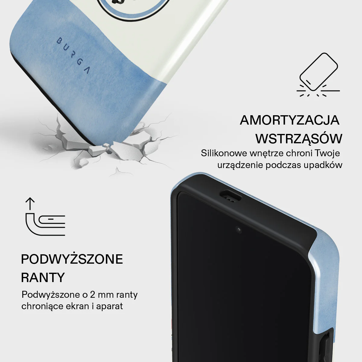 Milkshake - Xiaomi 14 Ultra Etui - Image 4