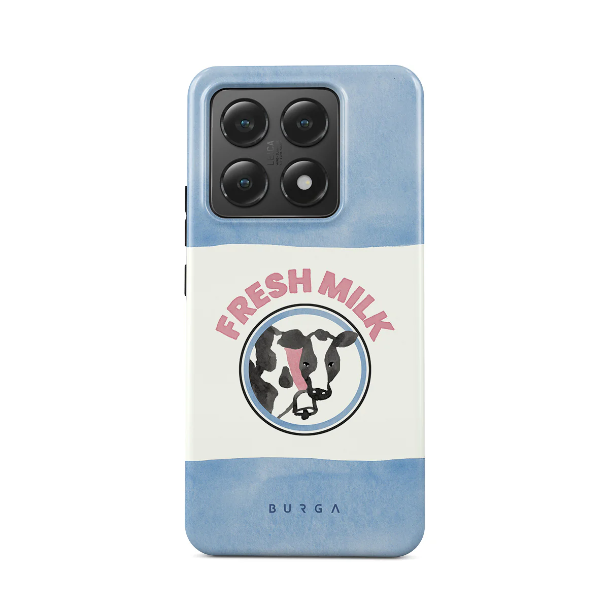 Milkshake - Xiaomi 14T Etui