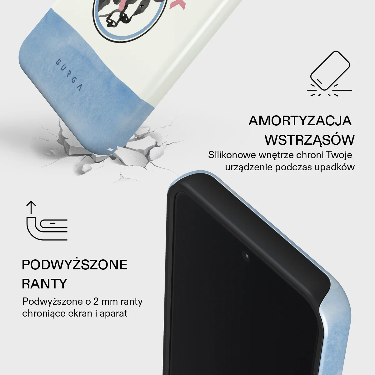 Milkshake - Xiaomi 15 Etui - Image 4