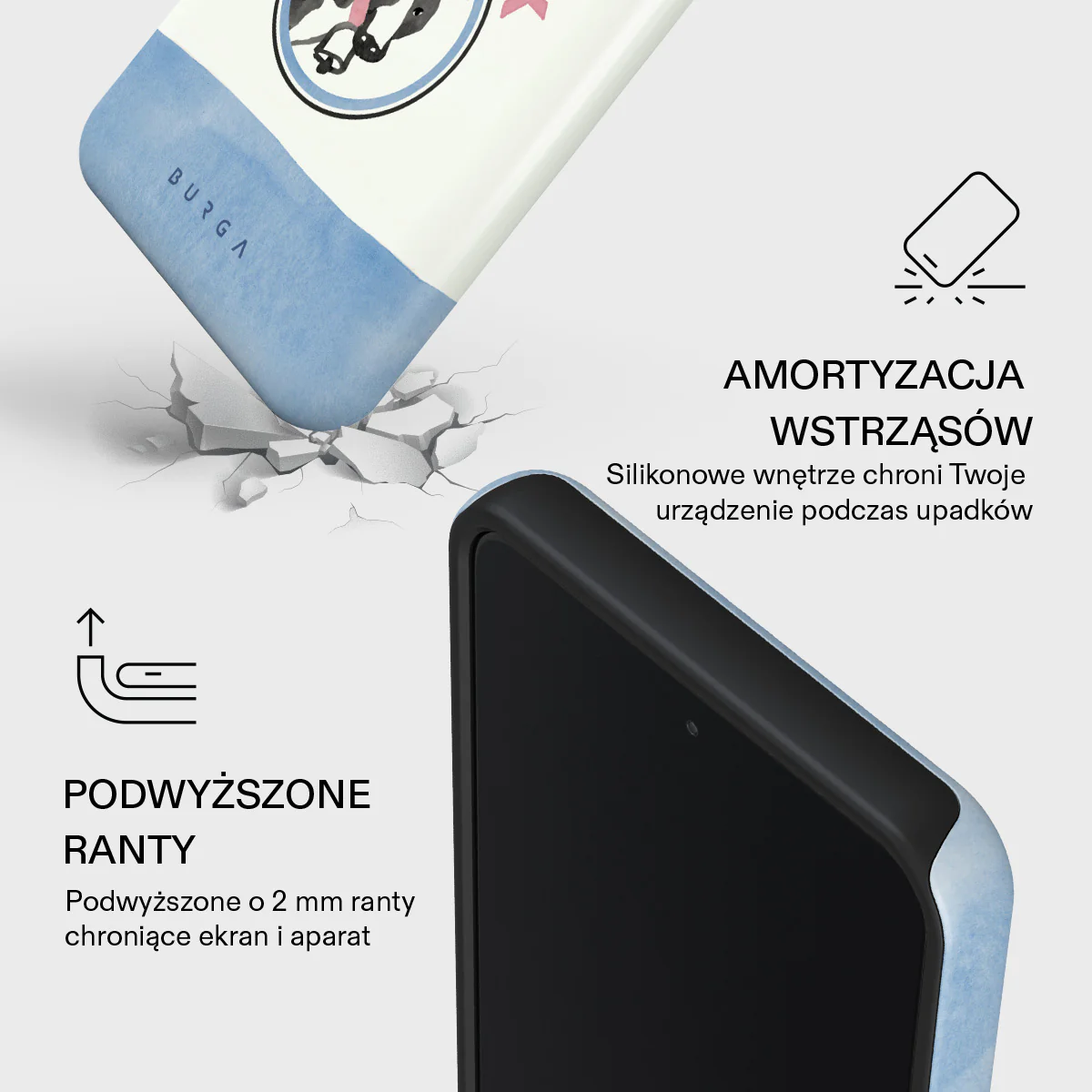 Milkshake - Xiaomi 15 Ultra Etui - Image 4