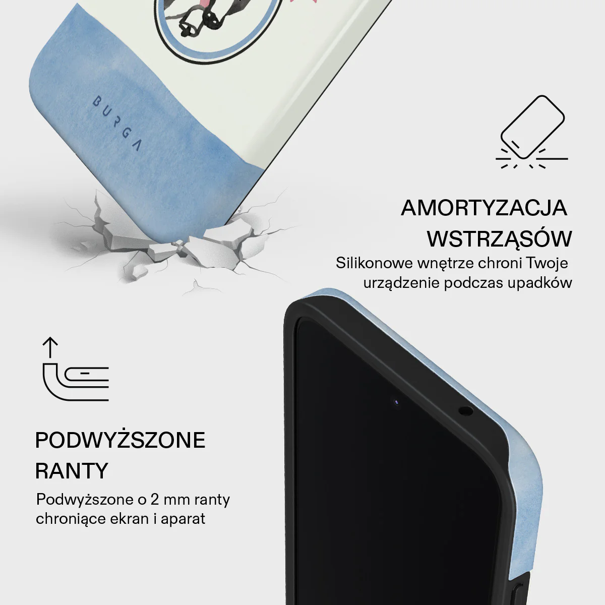 Milkshake - Xiaomi 15T Etui - Image 4