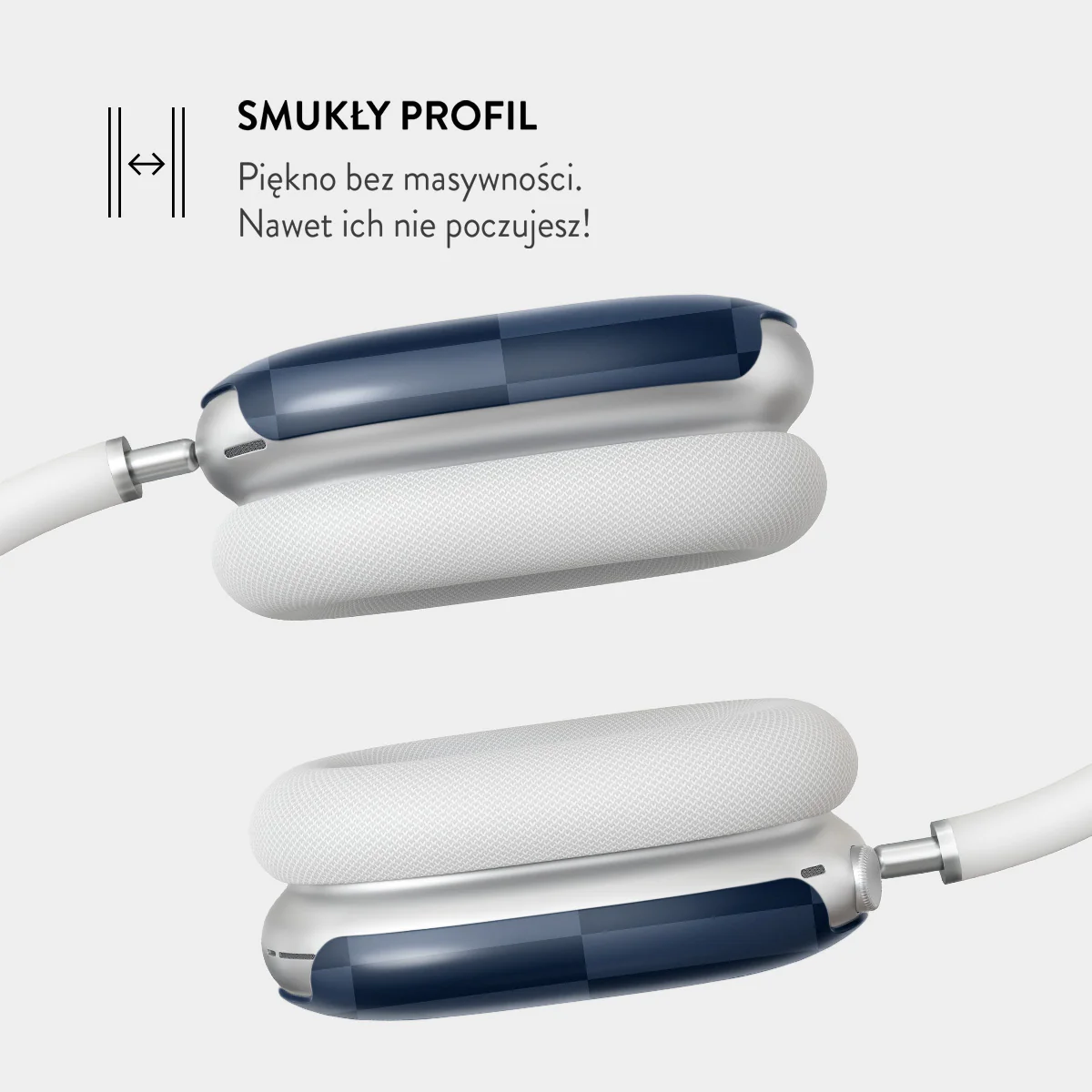 Mind Games - Etui AirPods Max - Image 4