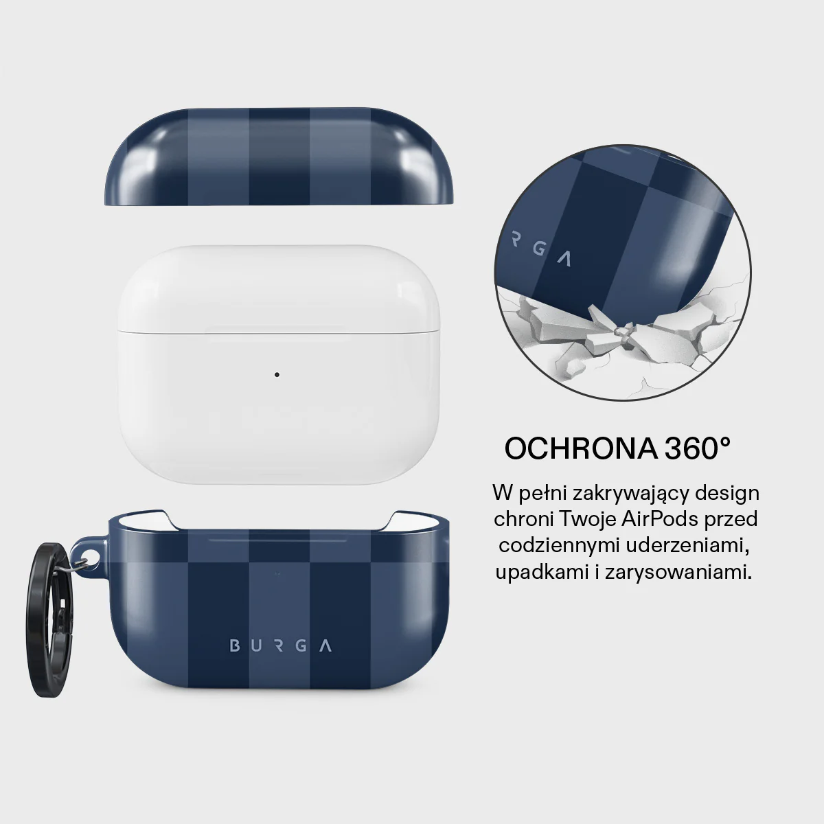 Mind Games - Etui AirPods Pro 2 - Image 2